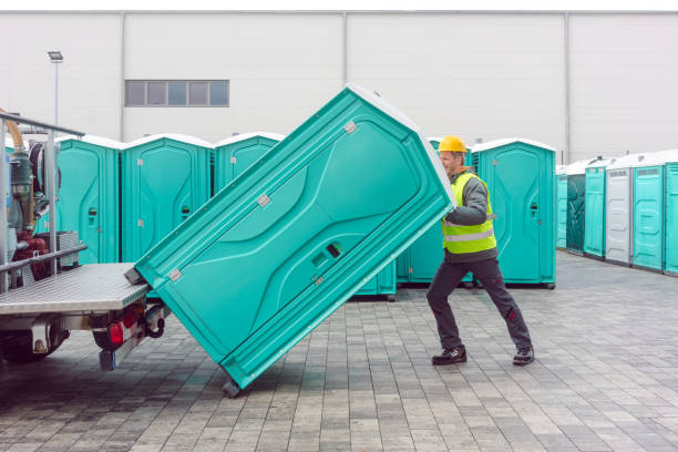 Best Event porta potty rental  in Vivian, LA