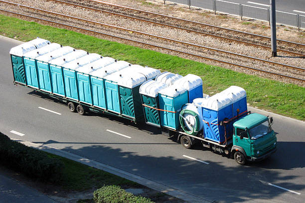 Best Local porta potty services  in Vivian, LA