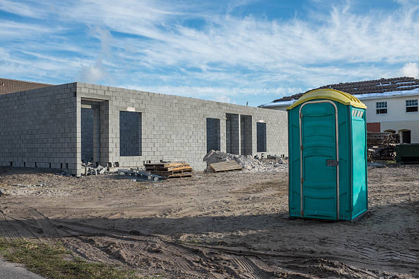 Best Portable restroom trailer rental  in Vivian, LA