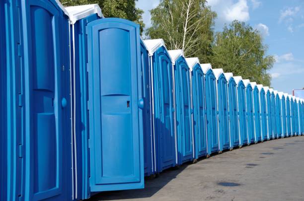 Best High-end porta potty rental  in Vivian, LA